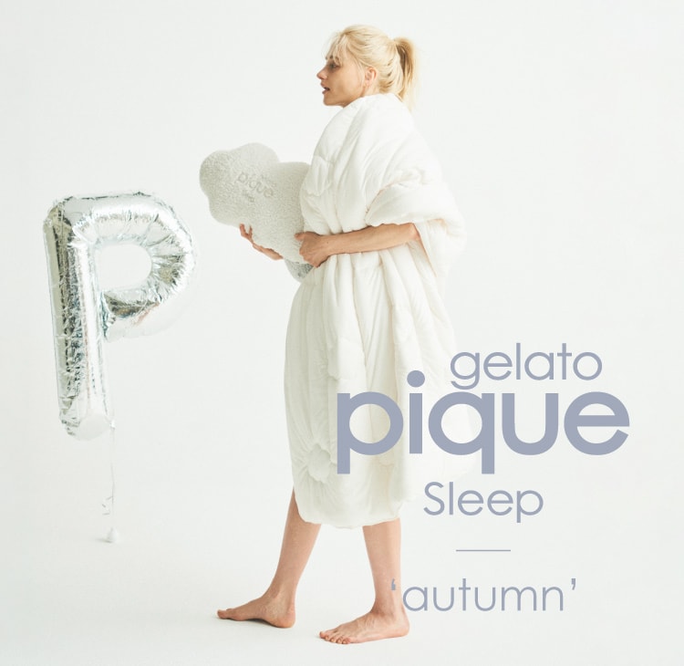 公式 Gelato Pique ジェラートピケ オフィシャル通販サイト パジャマ ルームウェア