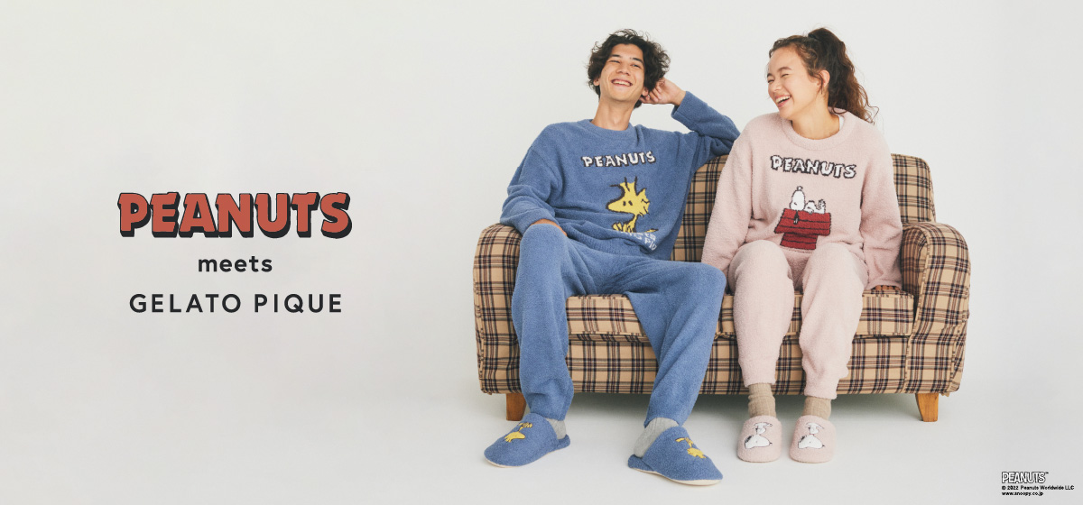公式 Gelato Pique ジェラートピケ オフィシャル通販サイト パジャマ ルームウェア 公式 Gelato Pique ジェラートピケ オフィシャル通販サイト パジャマ ルームウェア