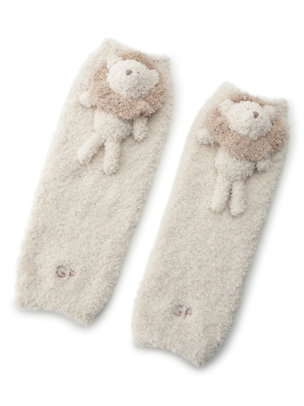 Baby ベビモコ ライオン Baby レッグウォーマー レッグウォーマー