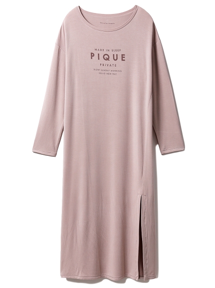 ワンピース ウィメンズ ルームウェア パジャマ通販のgelatopique ジェラートピケ 公式サイト